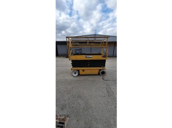 Skyjack SJ4626 - Scissor lift