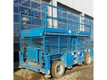  Skyjack SJ9250 - Scissor lift