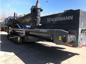 Kleemann MS19D - Screener