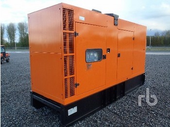 Generator set Sdmo BR330K: picture 1