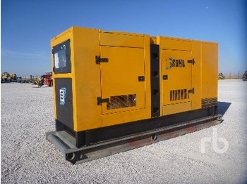 Generator set Sdmo GS300: picture 1