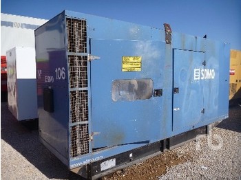 Generator set Sdmo J440K: picture 1