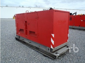 Generator set Sdmo MS180: picture 1