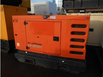 Generator set Sdmo R44C3: picture 1