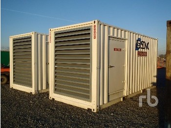 Generator set Sdmo R800C: picture 1