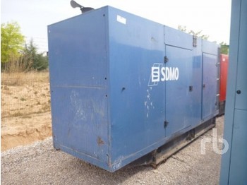 Generator set Sdmo V330K: picture 1