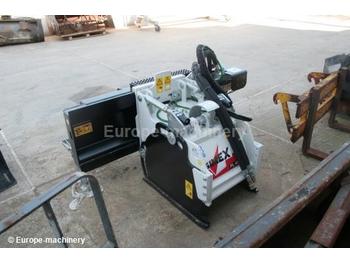Construction equipment Simex PL4520: picture 1