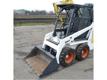Skid steer loader Bobcat 453