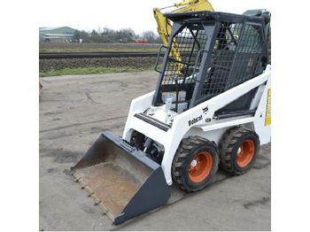  Bobcat 453 - Skid steer loader