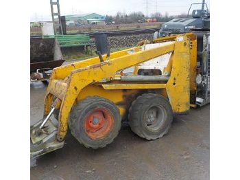Skid steer loader Bobcat 463