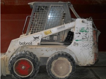Bobcat 751 - Skid steer loader
