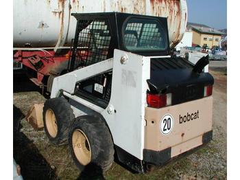 Bobcat 753 - Skid steer loader