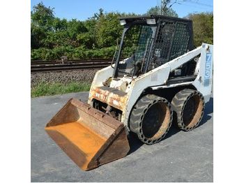  Bobcat 753 - Skid steer loader