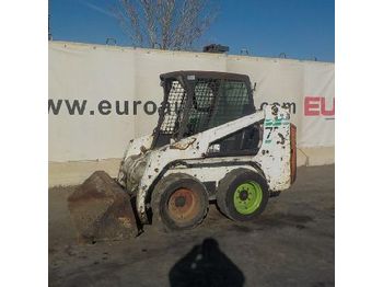 Skid steer loader Bobcat 753