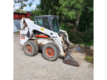 Bobcat S300 - Skid steer loader