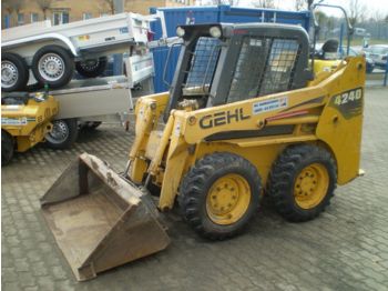 Gehl SL 4240 - Skid steer loader