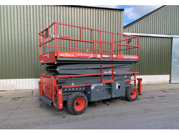 Scissor lift SKYJACK