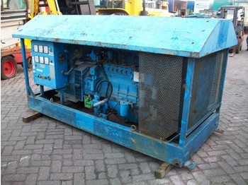 Generator set Stamford 140 KVA: picture 1