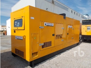 Generator set Stamford GPM2 800 Kva: picture 1