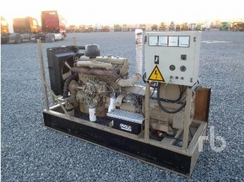 Generator set Stamford SC244C: picture 1