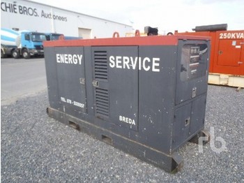 Generator set Stamford UC127401C: picture 1