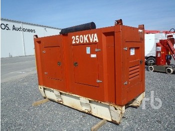 Generator set Stamford UCI274F16: picture 1