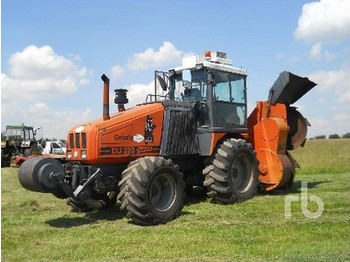 Construction machinery Steyr DU320 GRIZZLY: picture 1