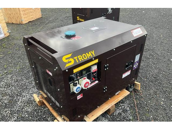 Stromy EM1000DE - Generator set: picture 4