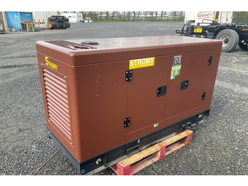 Stromy VG-R43 - Generator set: picture 2