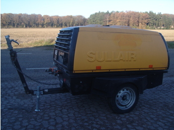 Construction machinery Sullair 65 K (835 Stunden): picture 1