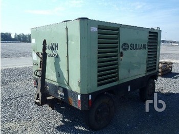 Air compressor Sullair DPQ750XH: picture 1