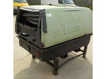Air compressor Sullair Static Compressor: picture 1