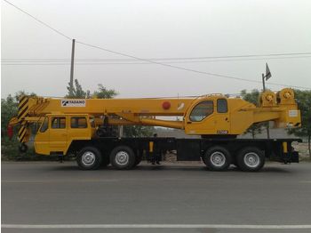 Mobile crane TADANO
: picture 1
