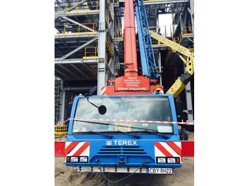 Mobile crane TATRA AC50-1: picture 1