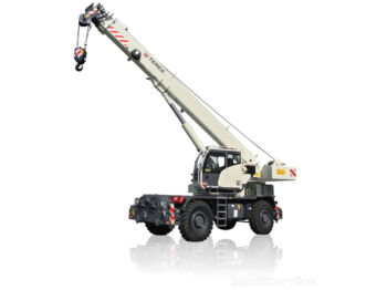 New Mobile crane TEREX RT 1045: picture 1