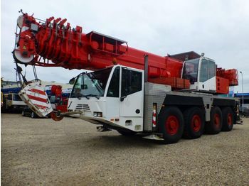 All terrain crane TEREX Terex-Demag AC 80-2: picture 1