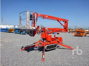 Articulated boom TEUPEN Crawler: picture 1