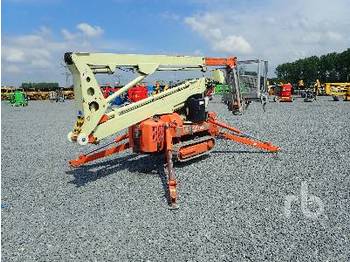 Articulated boom TEUPEN LEO18GT Articulated Crawler: picture 1