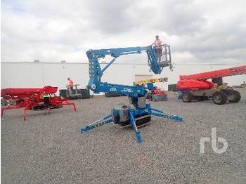 Articulated boom TEUPEN LEO 18GT Articulated Crawler: picture 1