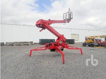 Articulated boom TEUPEN LEO 23GT Articulated Crawler: picture 1