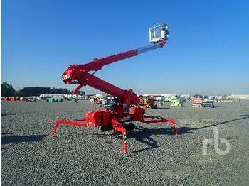 Articulated boom TEUPEN LEO 23 GT Articulated Crawler: picture 1