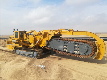 TRENCOR T1760 - Trencher: picture 1