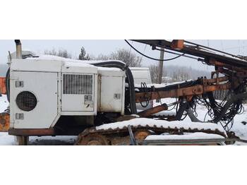 Drilling machine TAMROCK