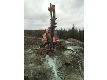 Drilling machine Tamrock Ranger 780: picture 1