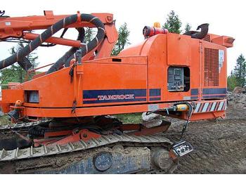 Drilling machine Tamrock Scout 500 RP: picture 1