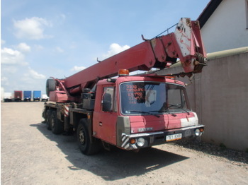 Mobile crane Tatra 815 28 170 6x6.1: picture 1