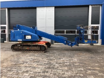Telescopic boom Aichi SR 12 Hoogwerker