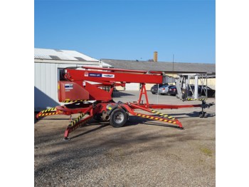 Telescopic boom Denka DL 18 - 18m