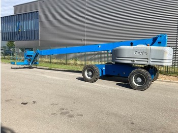 Genie S 85 - Telescopic boom