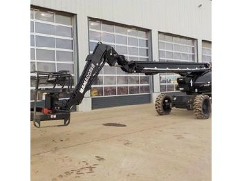  Manitou 280TJ - Telescopic boom